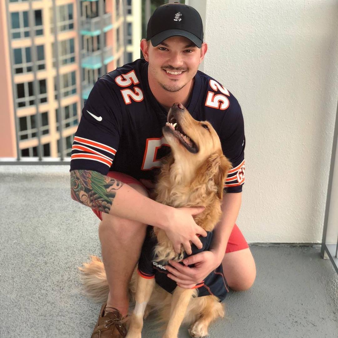 Mike Milkovic — Milk Dev